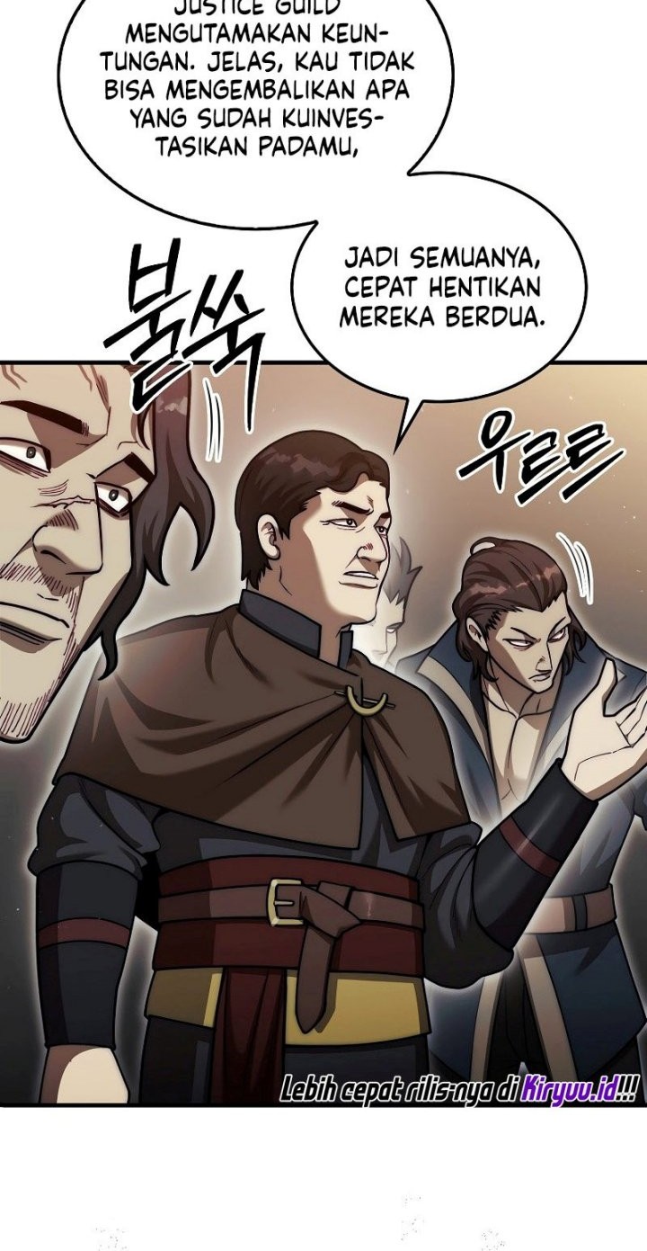 The 31st Piece Turns the Tables Chapter 26 Gambar 13