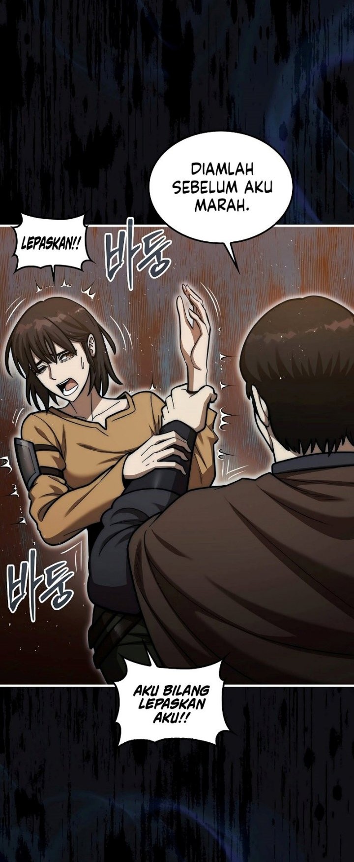 The 31st Piece Turns the Tables Chapter 26 Gambar 22