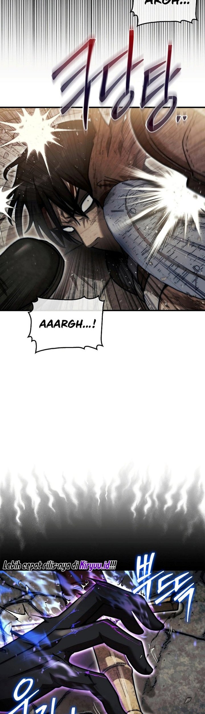 The 31st Piece Turns the Tables Chapter 26 Gambar 24