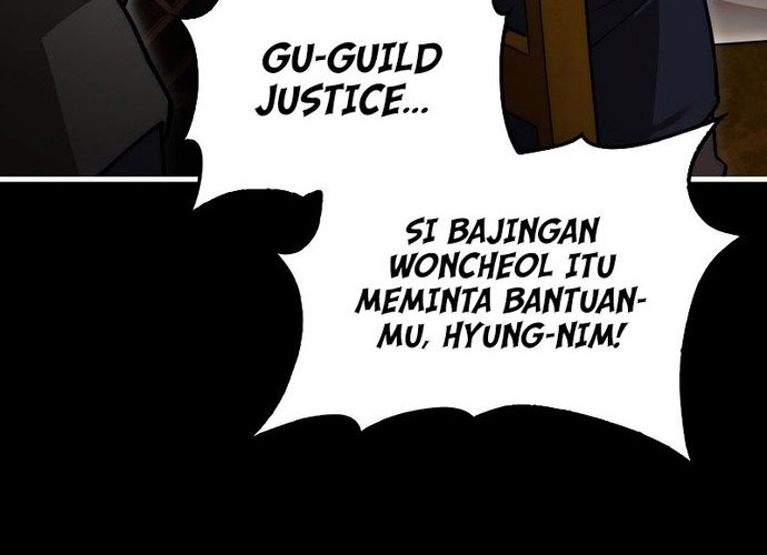 The 31st Piece Turns the Tables Chapter 25 Gambar 54