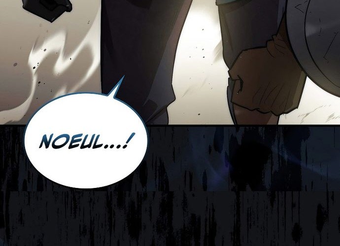 The 31st Piece Turns the Tables Chapter 25 Gambar 58