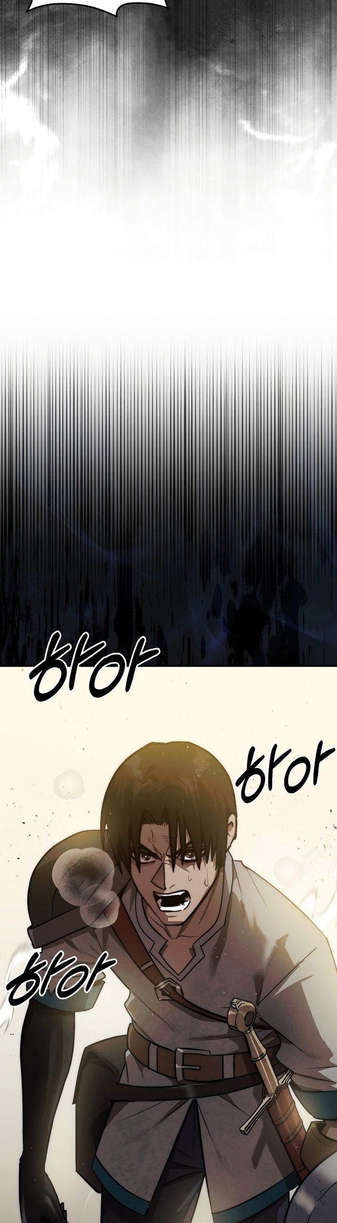 The 31st Piece Turns the Tables Chapter 25 Gambar 57