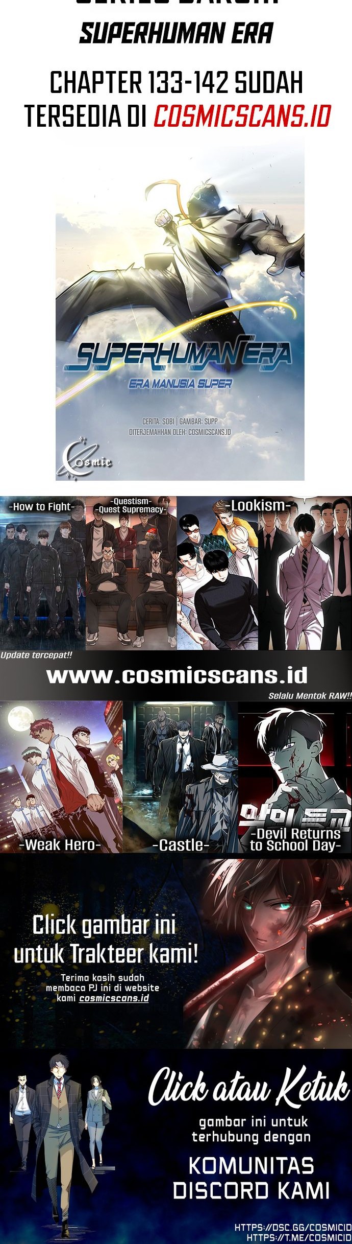 The 31st Piece Turns the Tables Chapter 25 Gambar 60