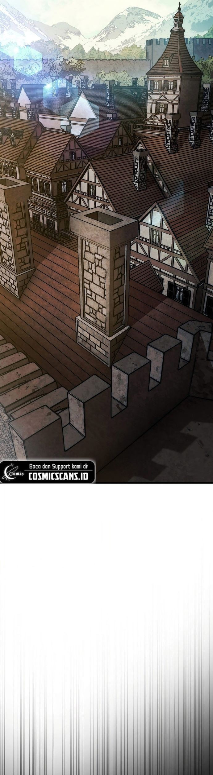 The 31st Piece Turns the Tables Chapter 25 Gambar 41