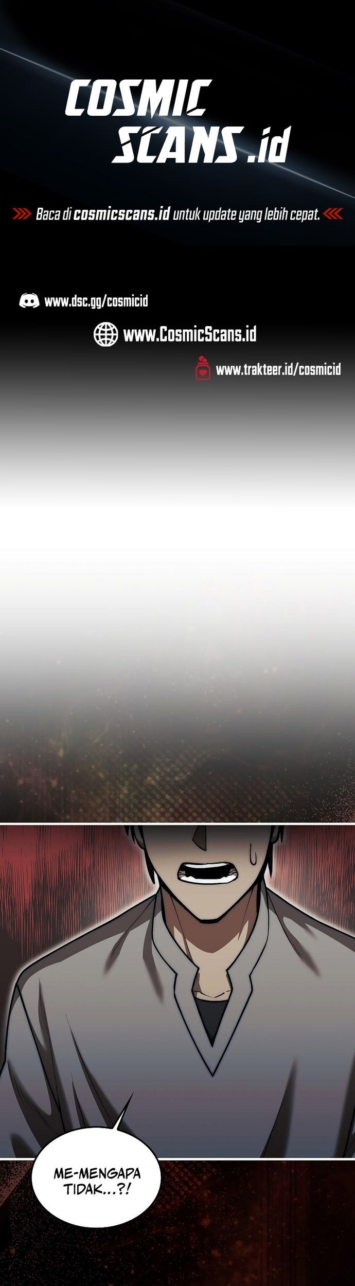 Komik The 31st Piece Turns the Tables Chapter 25 gambar nomor 1