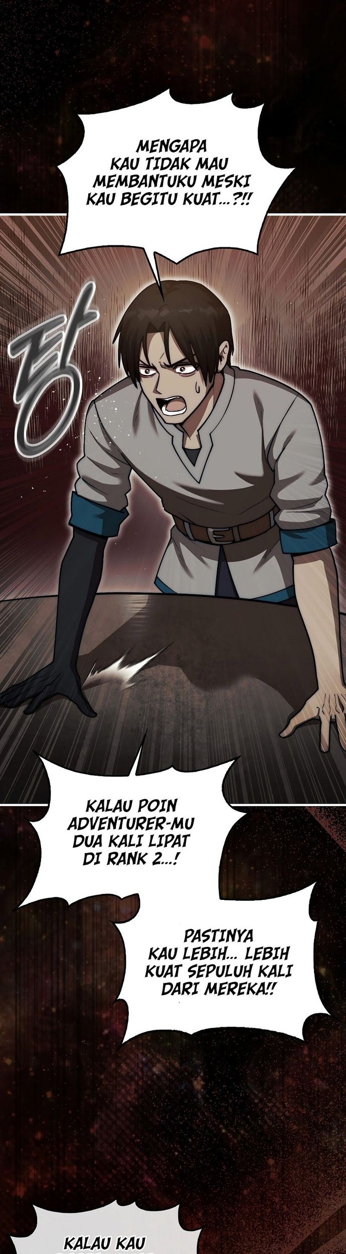 Manhwa The 31st Piece Turns the Tables Chapter 25 gambar nomor 2