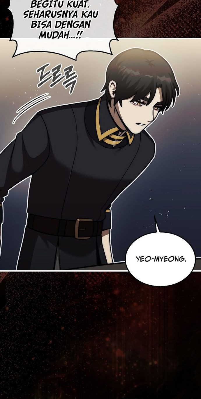 The 31st Piece Turns the Tables Chapter 25 Gambar 3