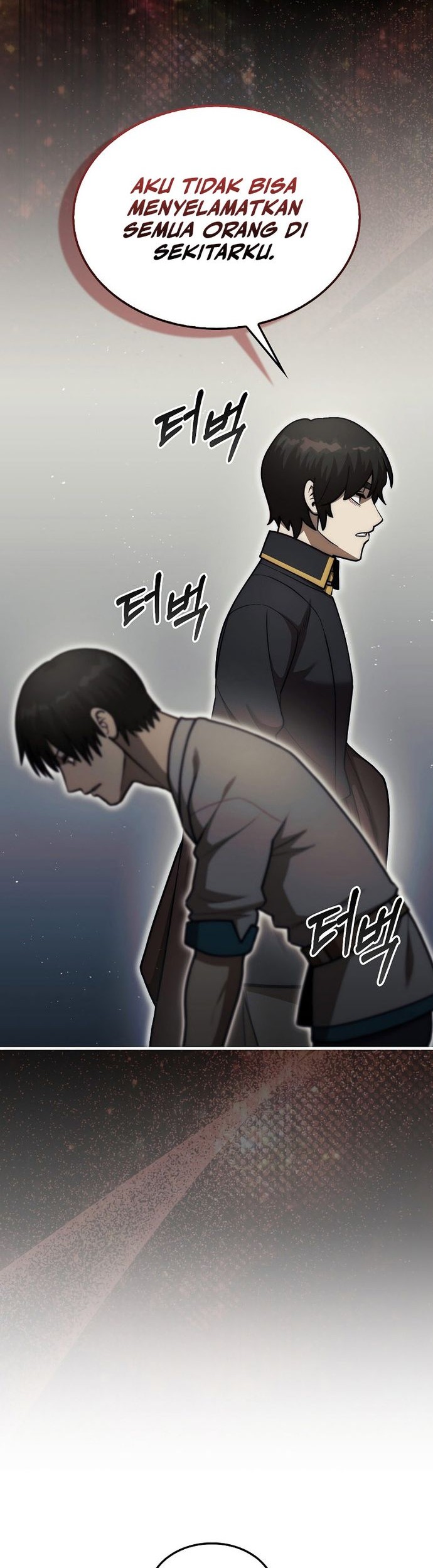 The 31st Piece Turns the Tables Chapter 25 Gambar 5