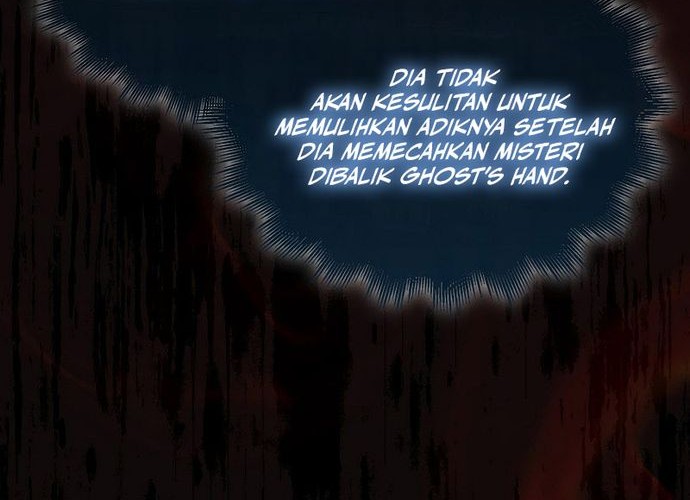 The 31st Piece Turns the Tables Chapter 25 Gambar 11