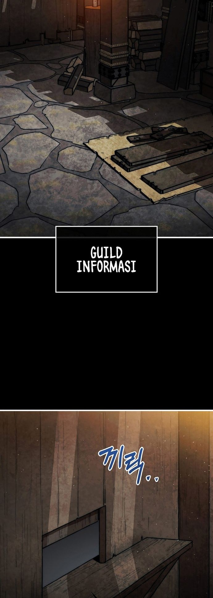 The 31st Piece Turns the Tables Chapter 25 Gambar 14