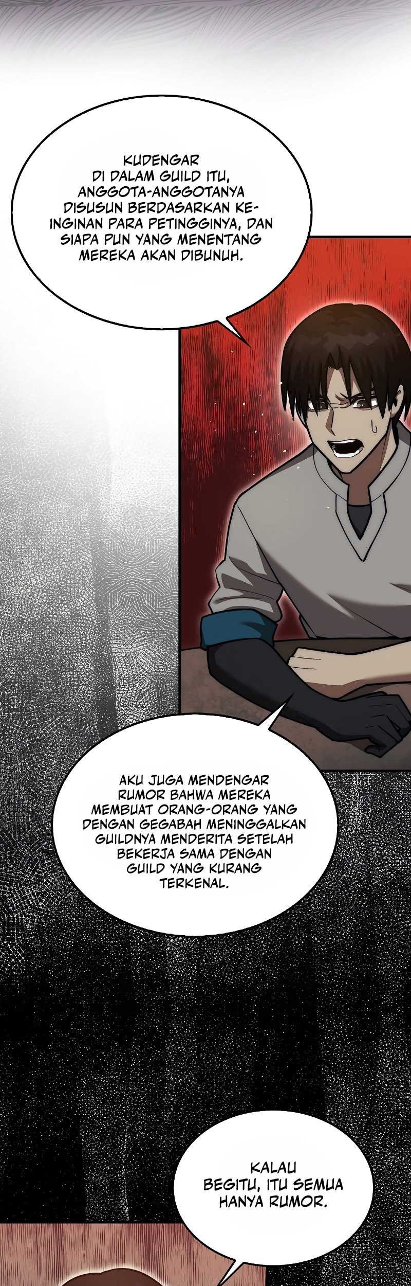 The 31st Piece Turns the Tables Chapter 24 Gambar 49