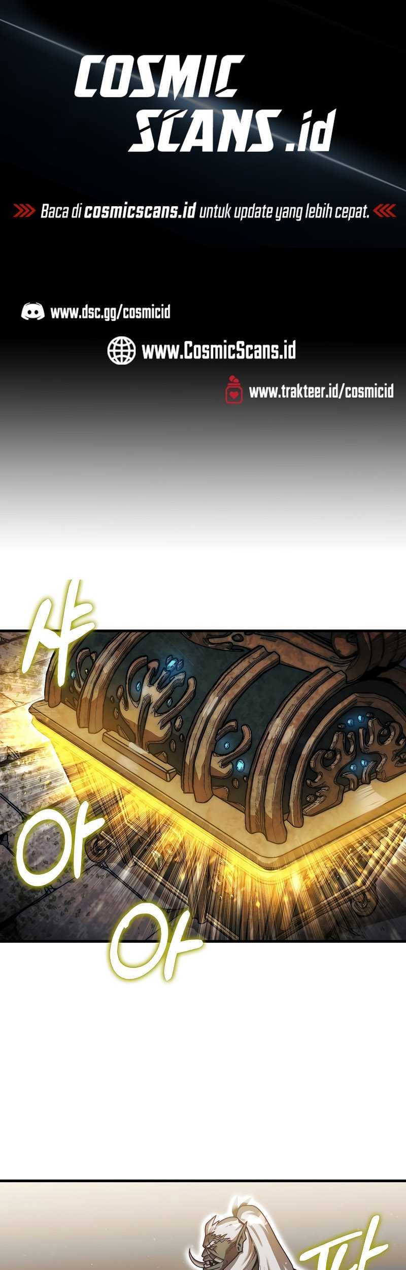 Manhwa The 31st Piece Turns the Tables Chapter 24 gambar nomor 2