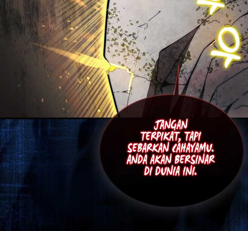 The 31st Piece Turns the Tables Chapter 24 Gambar 8