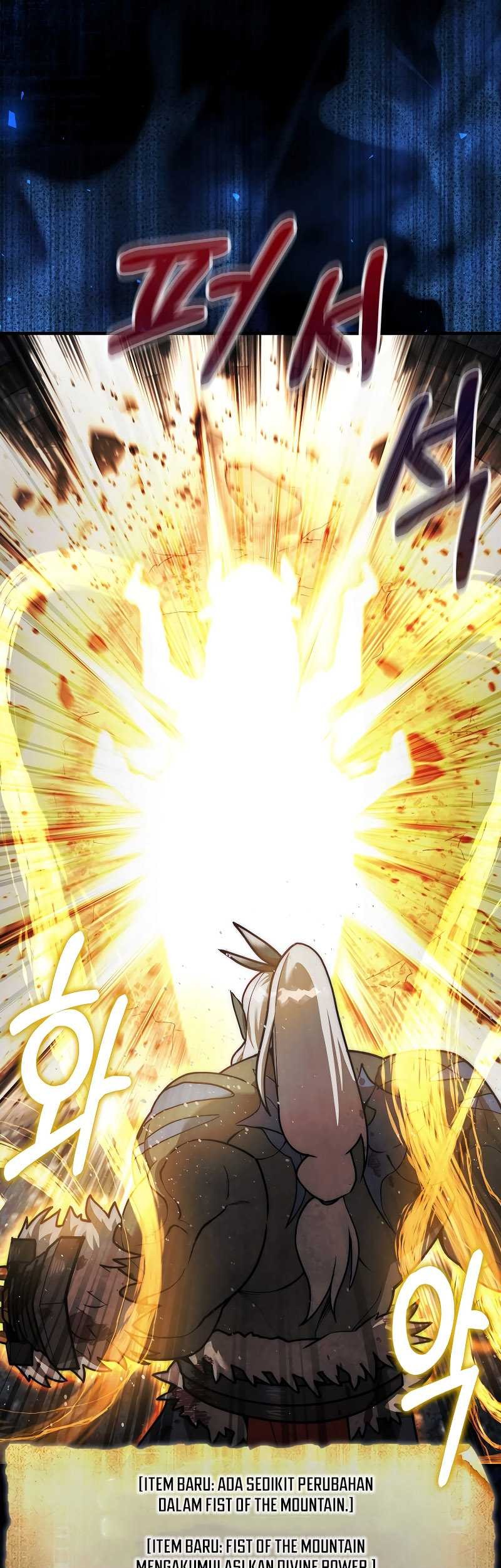 The 31st Piece Turns the Tables Chapter 24 Gambar 9