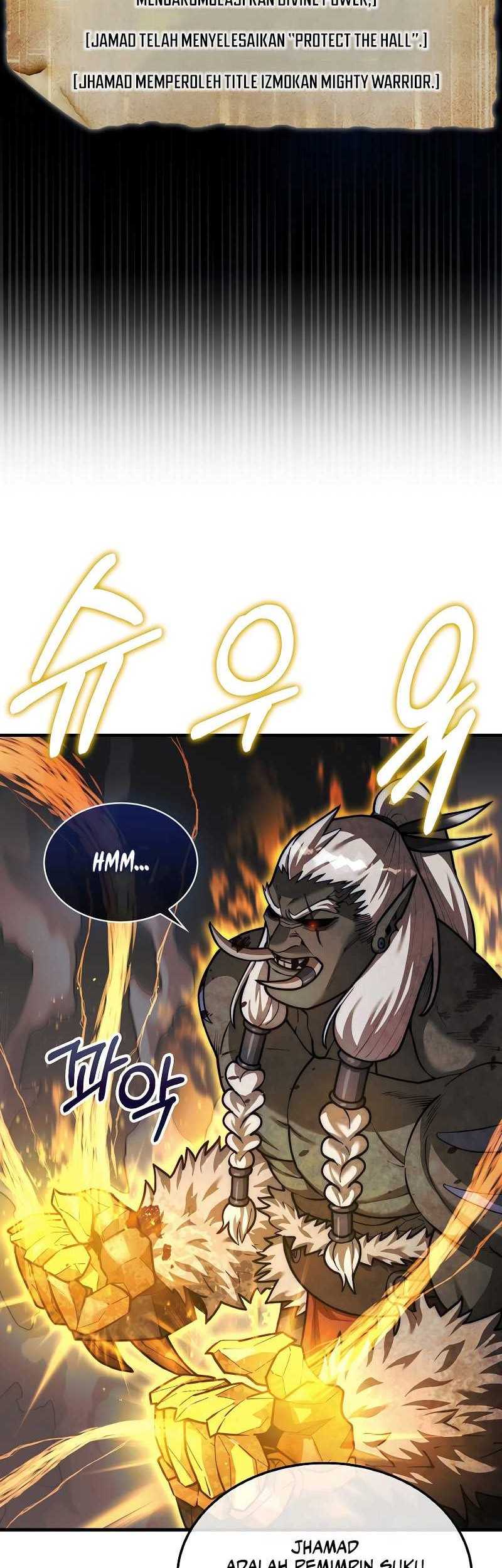 The 31st Piece Turns the Tables Chapter 24 Gambar 10