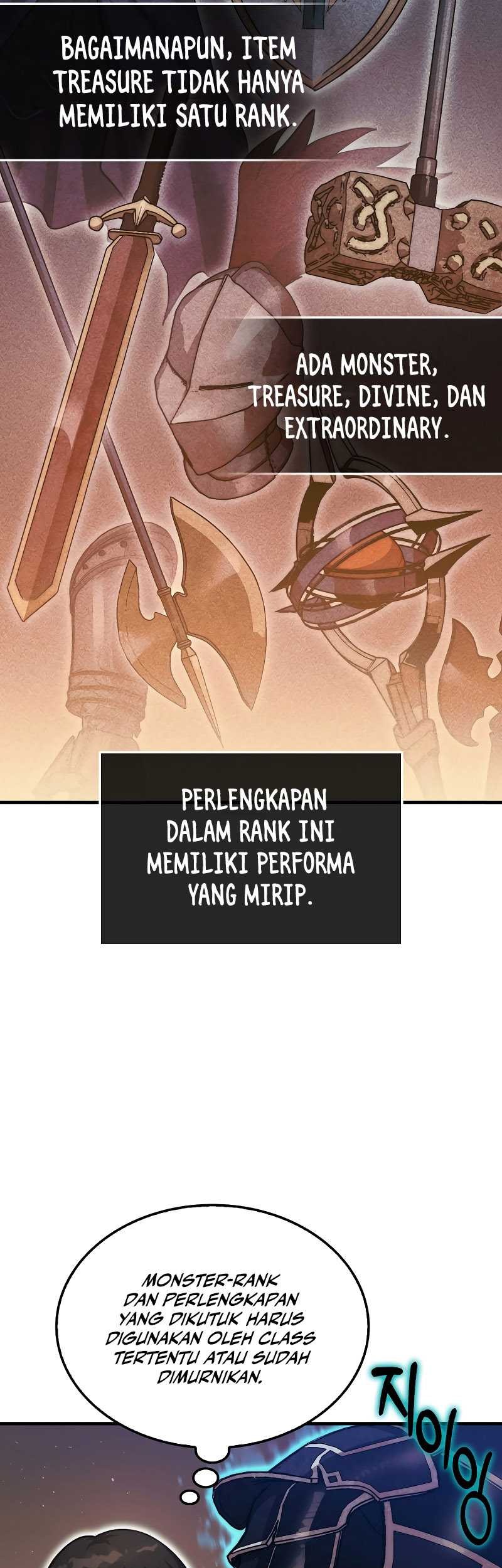 The 31st Piece Turns the Tables Chapter 24 Gambar 13