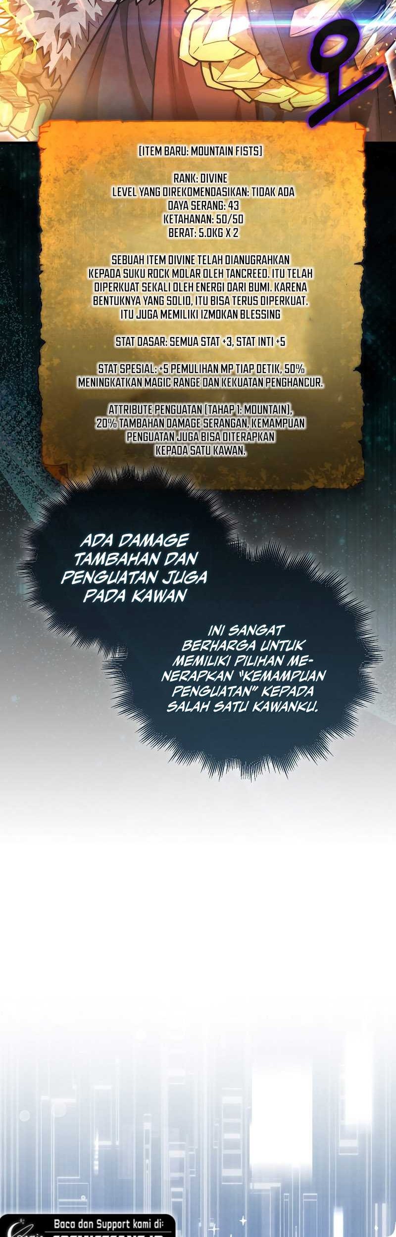 The 31st Piece Turns the Tables Chapter 24 Gambar 16