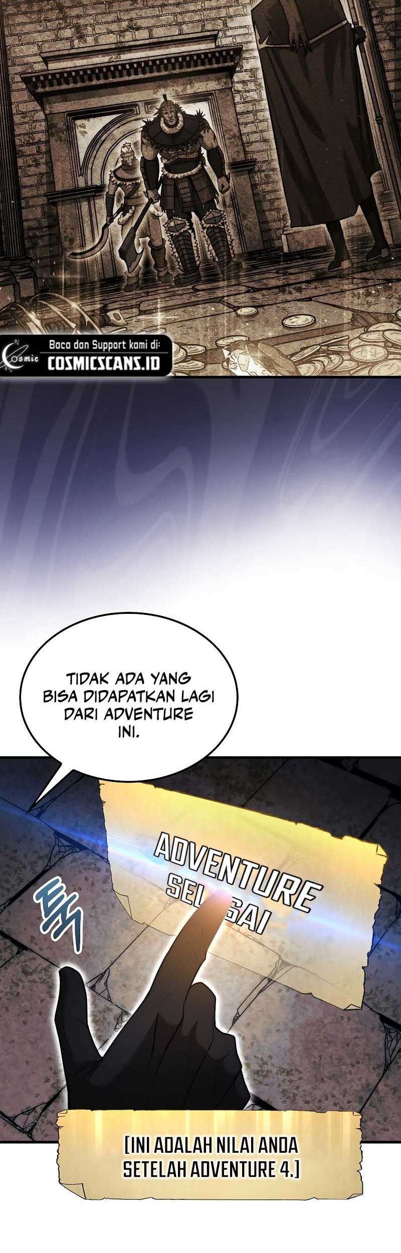 The 31st Piece Turns the Tables Chapter 24 Gambar 18