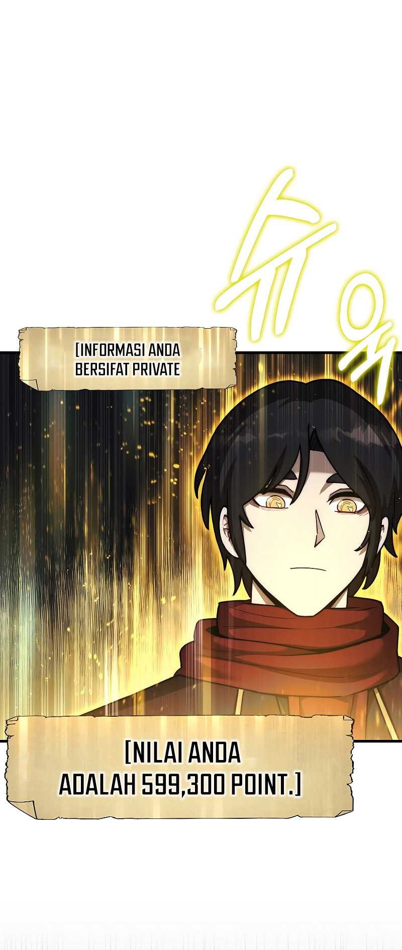 The 31st Piece Turns the Tables Chapter 24 Gambar 19