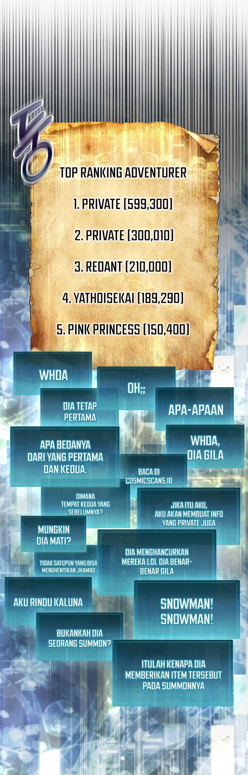 The 31st Piece Turns the Tables Chapter 24 Gambar 20