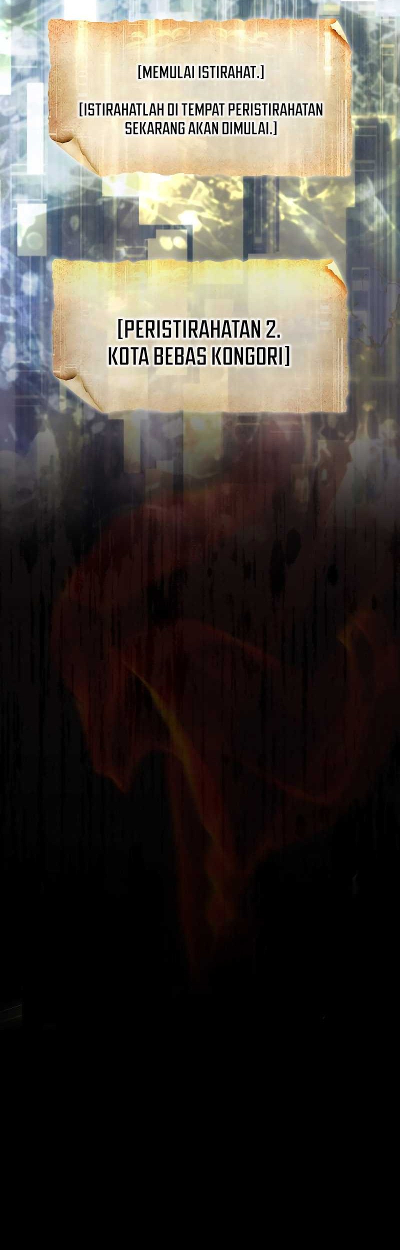 The 31st Piece Turns the Tables Chapter 24 Gambar 21