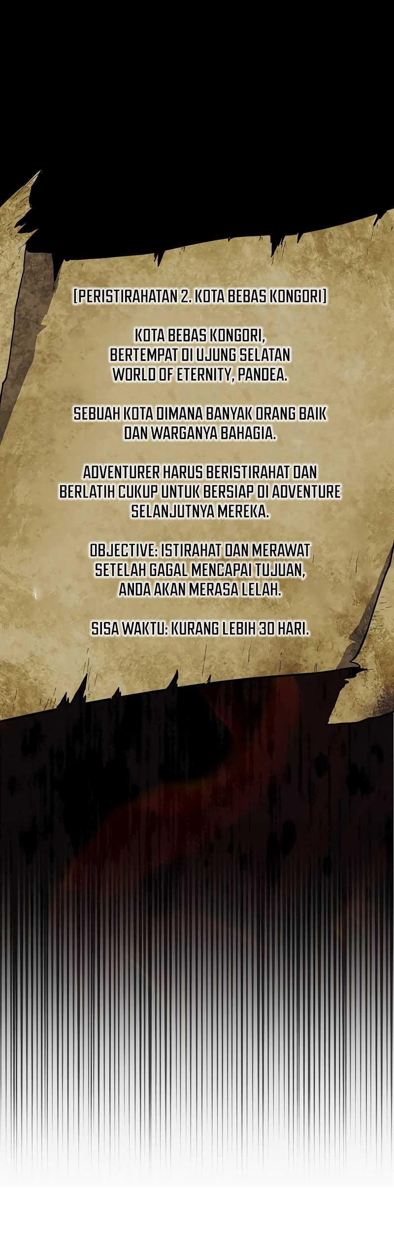 The 31st Piece Turns the Tables Chapter 24 Gambar 22