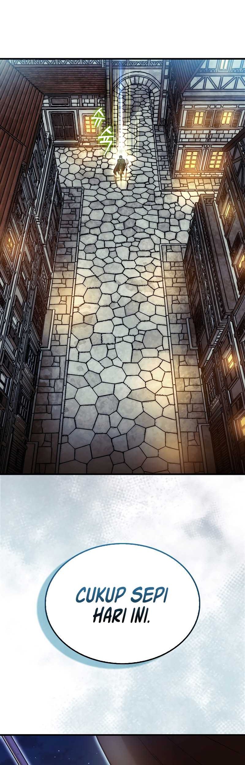 The 31st Piece Turns the Tables Chapter 24 Gambar 23