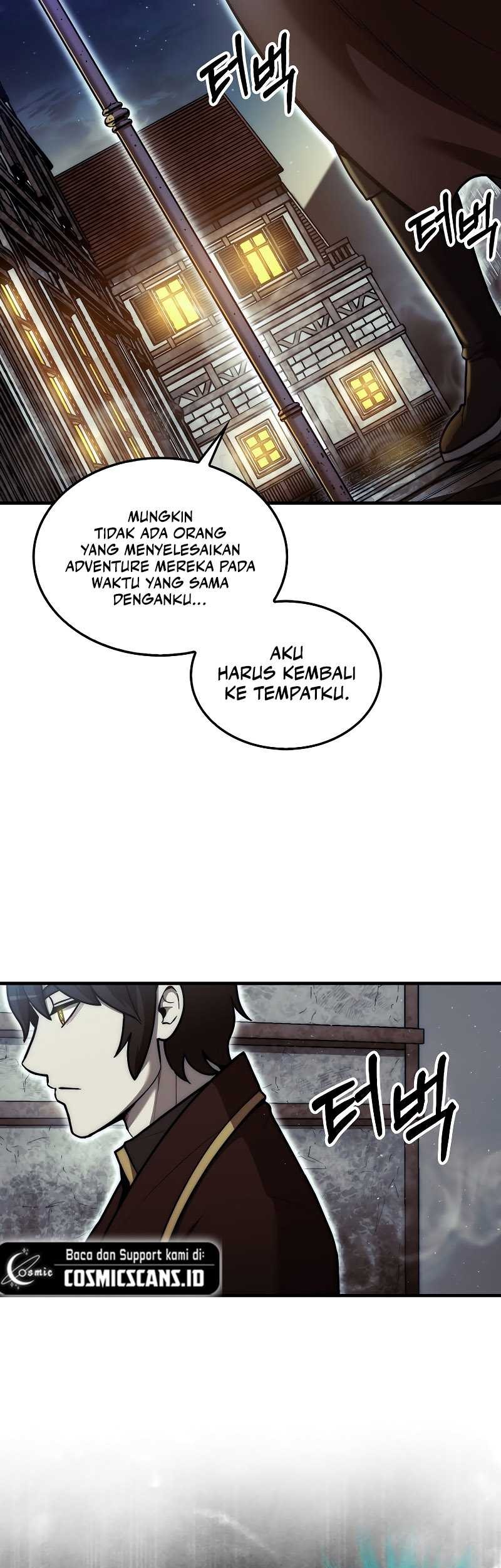 The 31st Piece Turns the Tables Chapter 24 Gambar 24