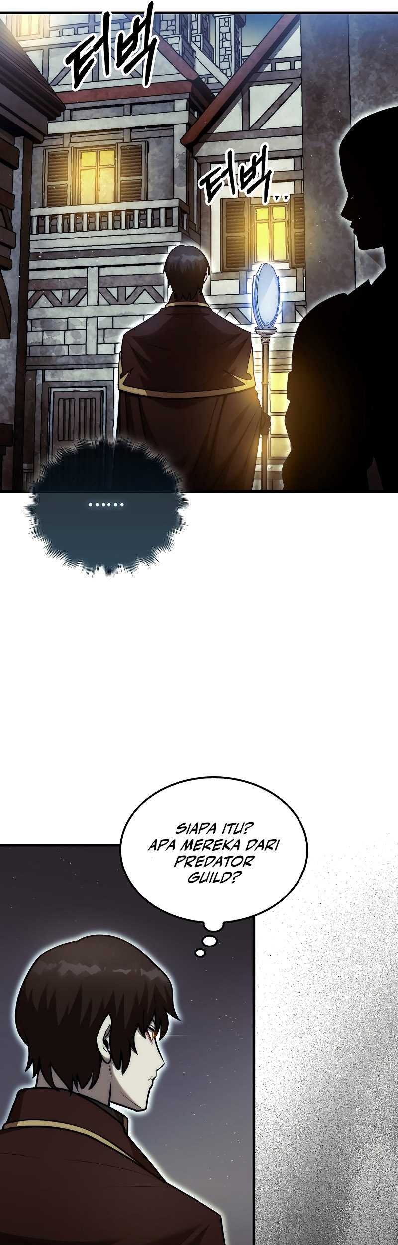 The 31st Piece Turns the Tables Chapter 24 Gambar 26