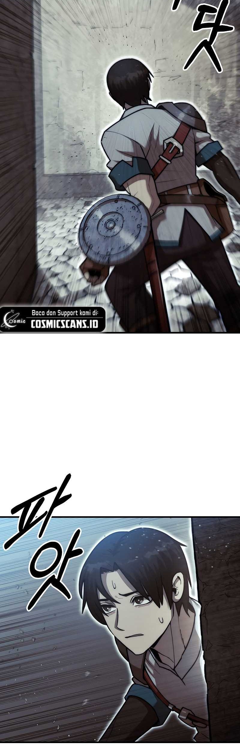 The 31st Piece Turns the Tables Chapter 24 Gambar 29