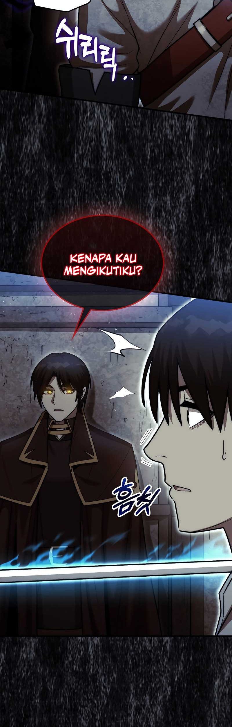 The 31st Piece Turns the Tables Chapter 24 Gambar 32