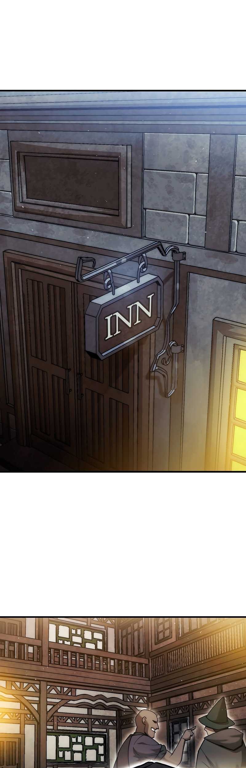 The 31st Piece Turns the Tables Chapter 24 Gambar 37