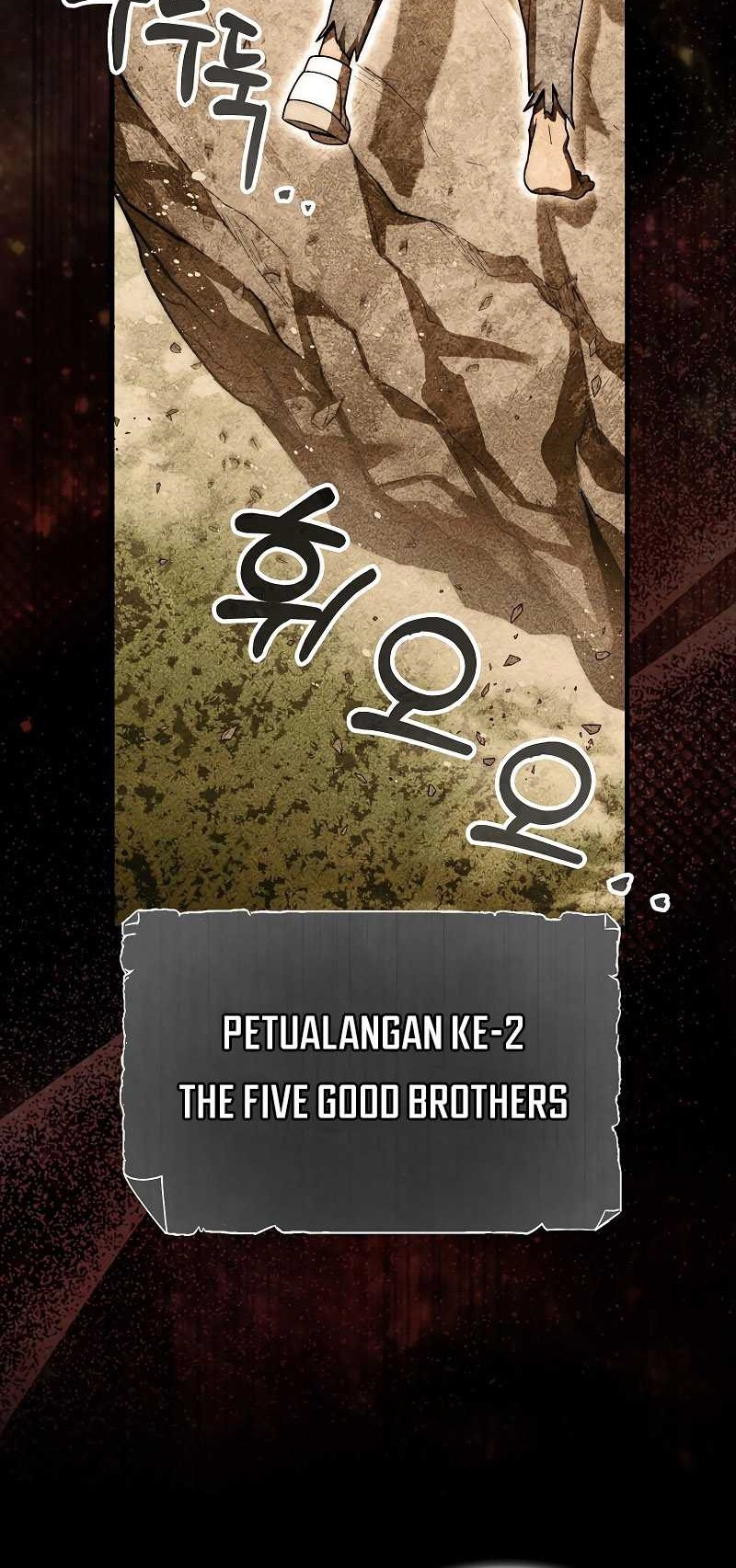 The 31st Piece Turns the Tables Chapter 24 Gambar 42