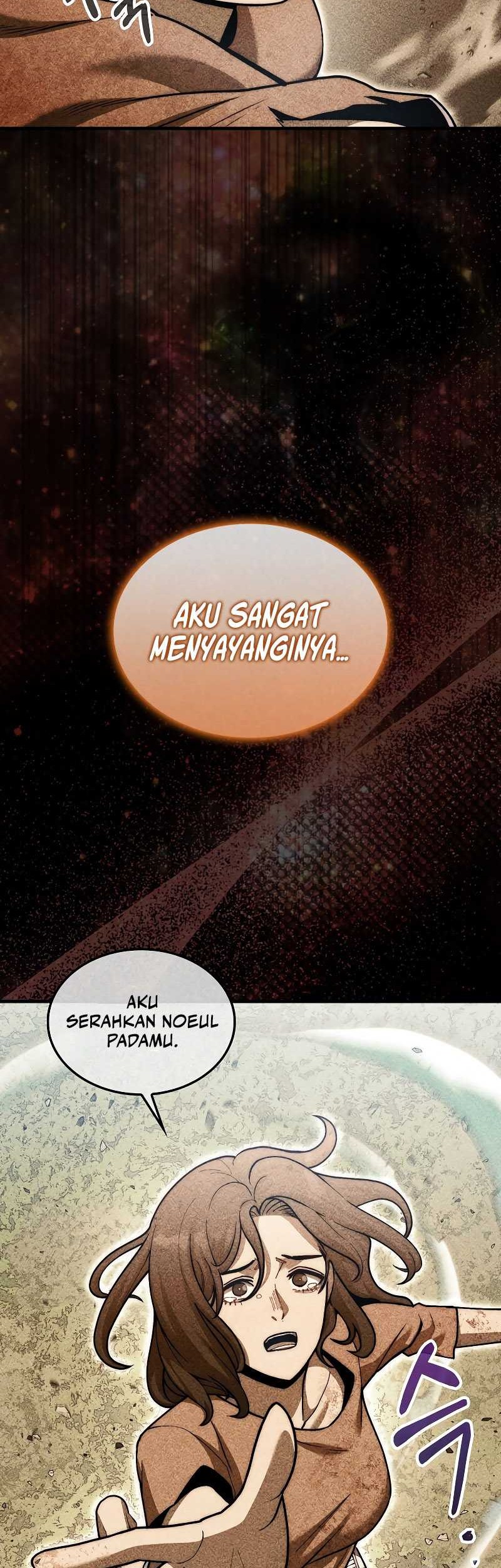 The 31st Piece Turns the Tables Chapter 24 Gambar 46