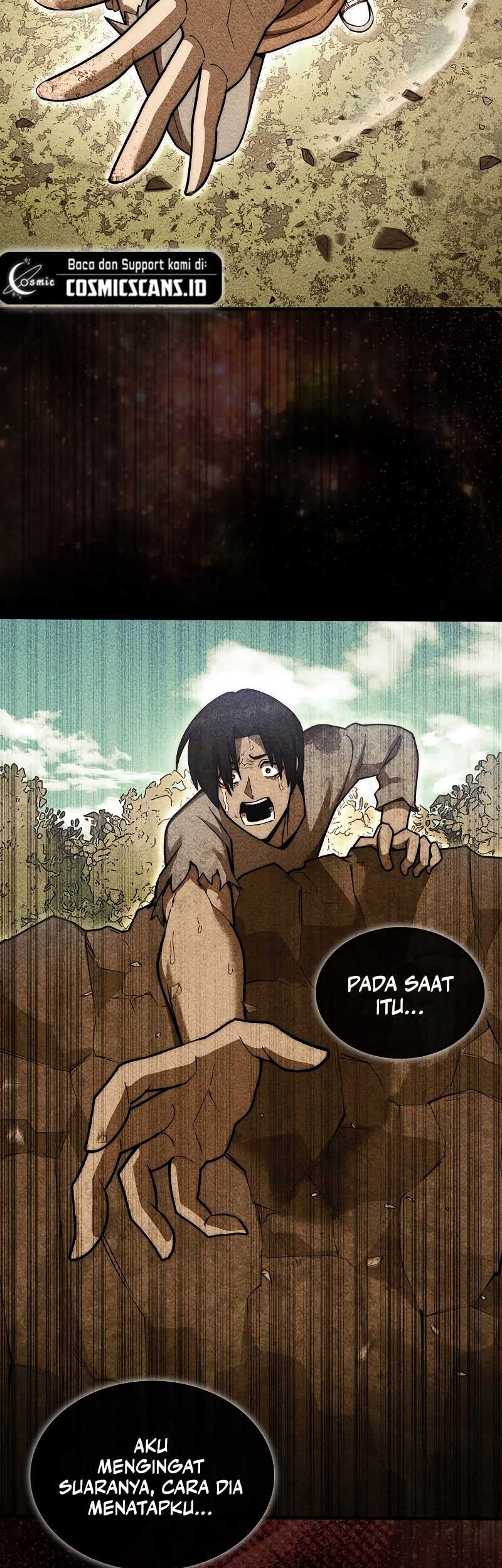 The 31st Piece Turns the Tables Chapter 24 Gambar 47