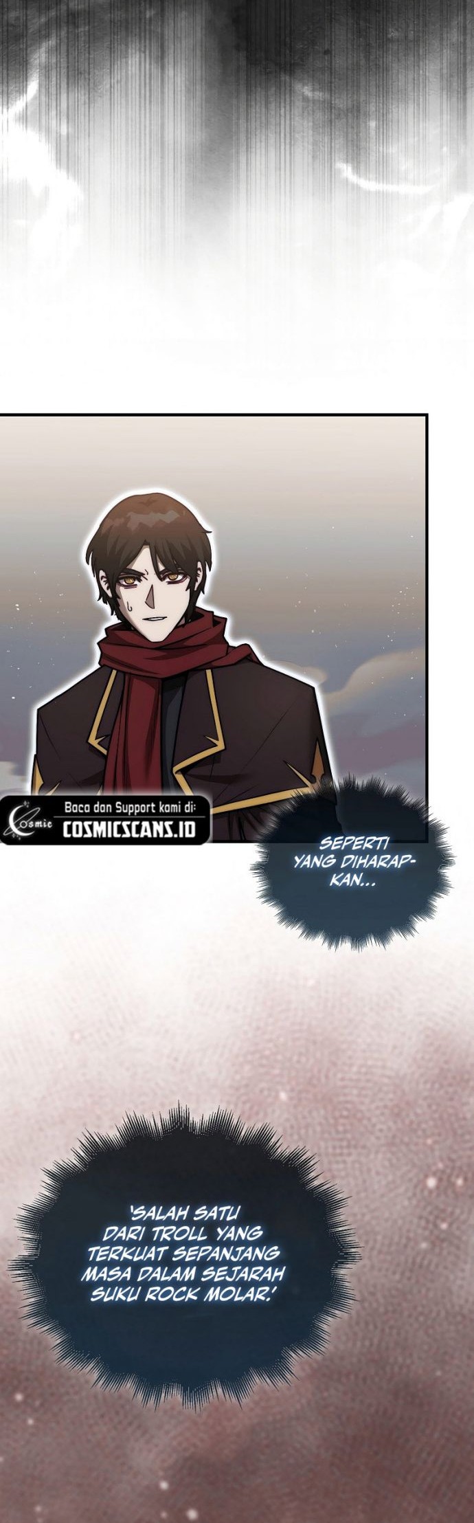 The 31st Piece Turns the Tables Chapter 23 Gambar 58