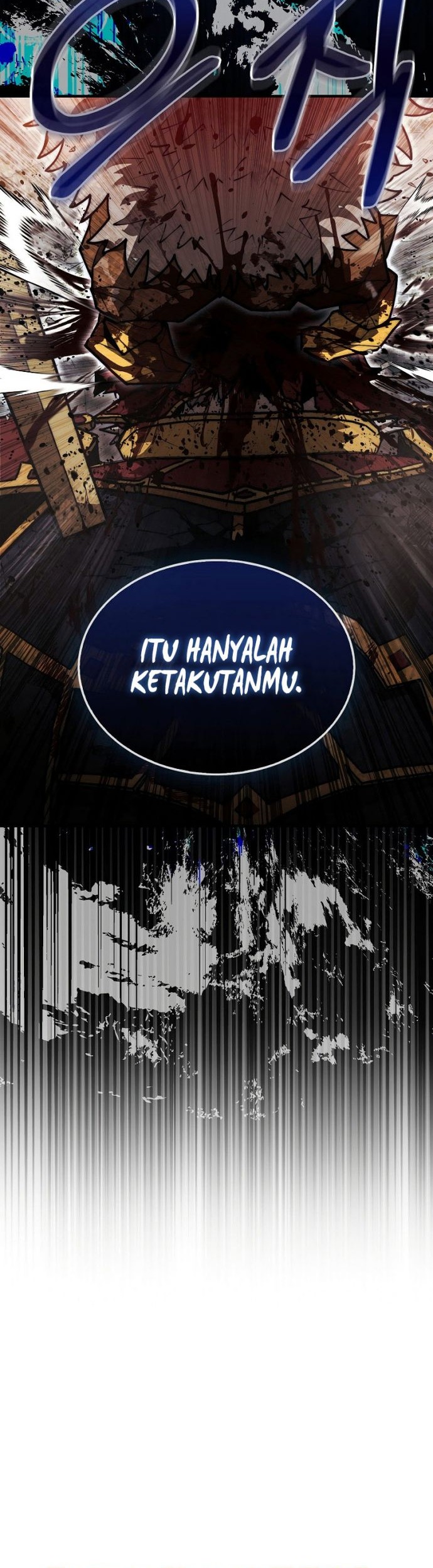 The 31st Piece Turns the Tables Chapter 23 Gambar 56