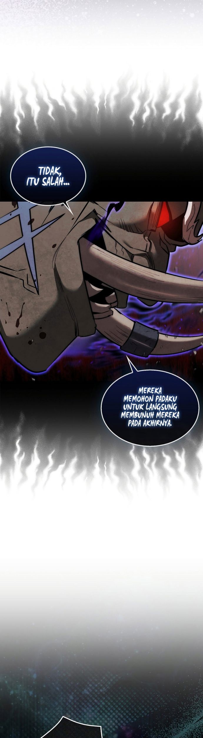 The 31st Piece Turns the Tables Chapter 23 Gambar 36