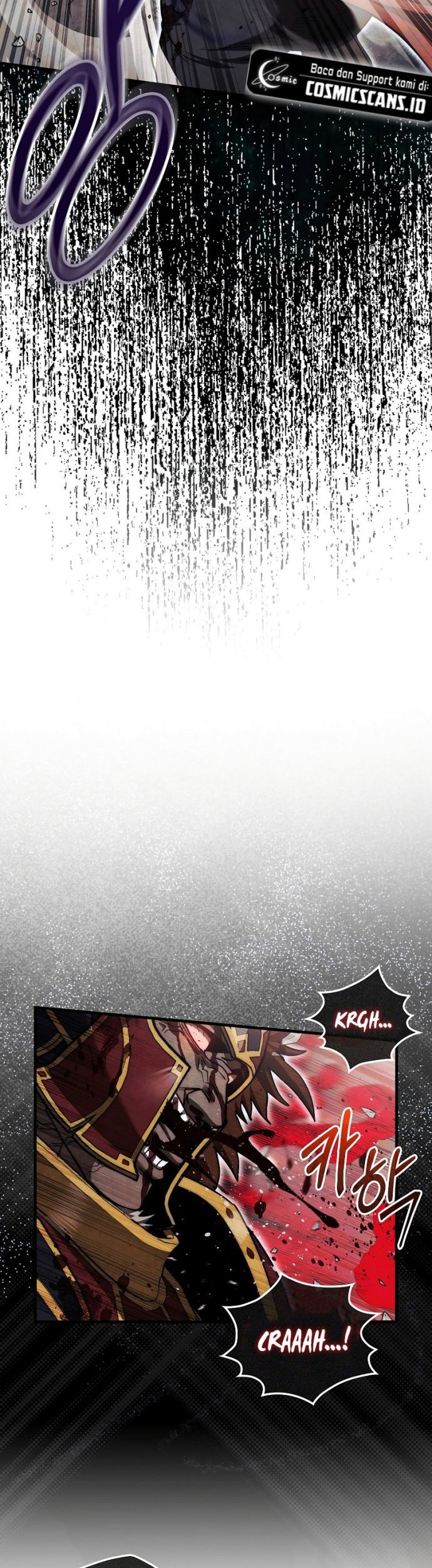 The 31st Piece Turns the Tables Chapter 23 Gambar 43