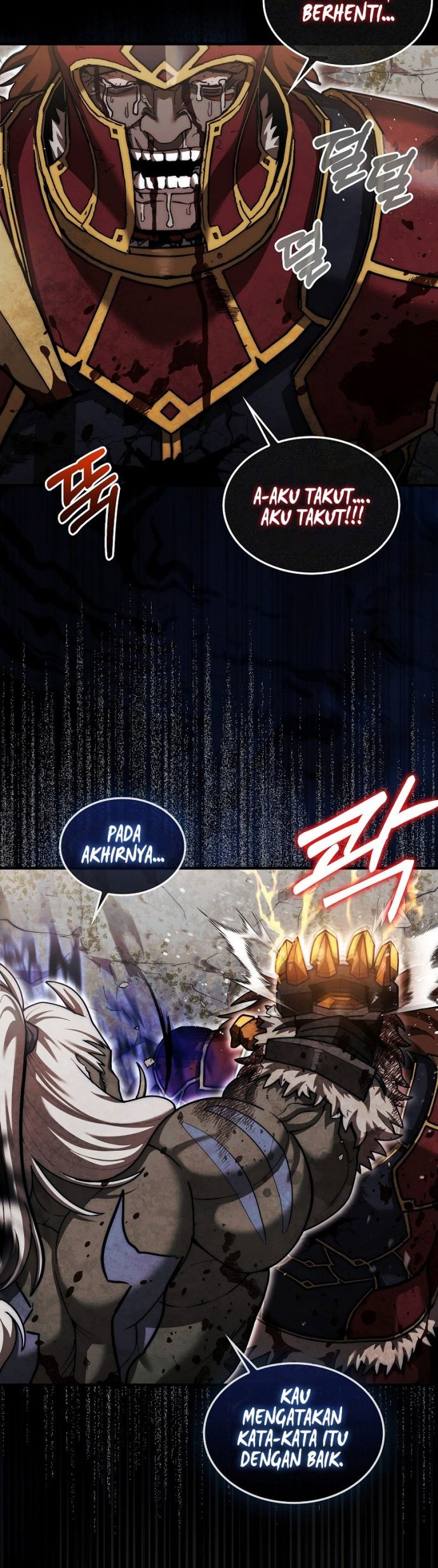 The 31st Piece Turns the Tables Chapter 23 Gambar 54