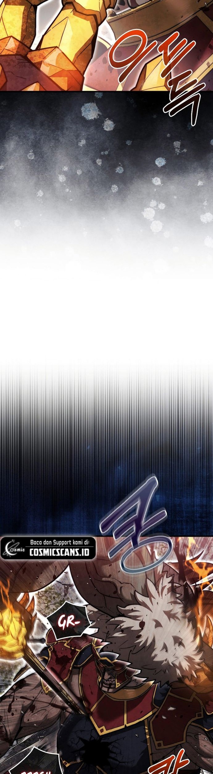 The 31st Piece Turns the Tables Chapter 23 Gambar 52