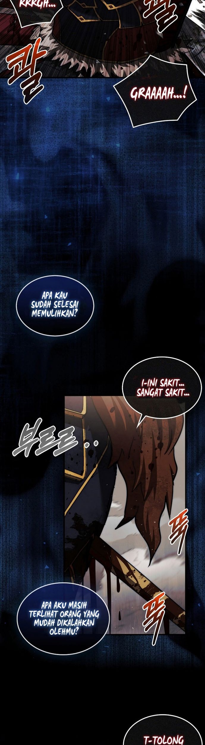 The 31st Piece Turns the Tables Chapter 23 Gambar 53