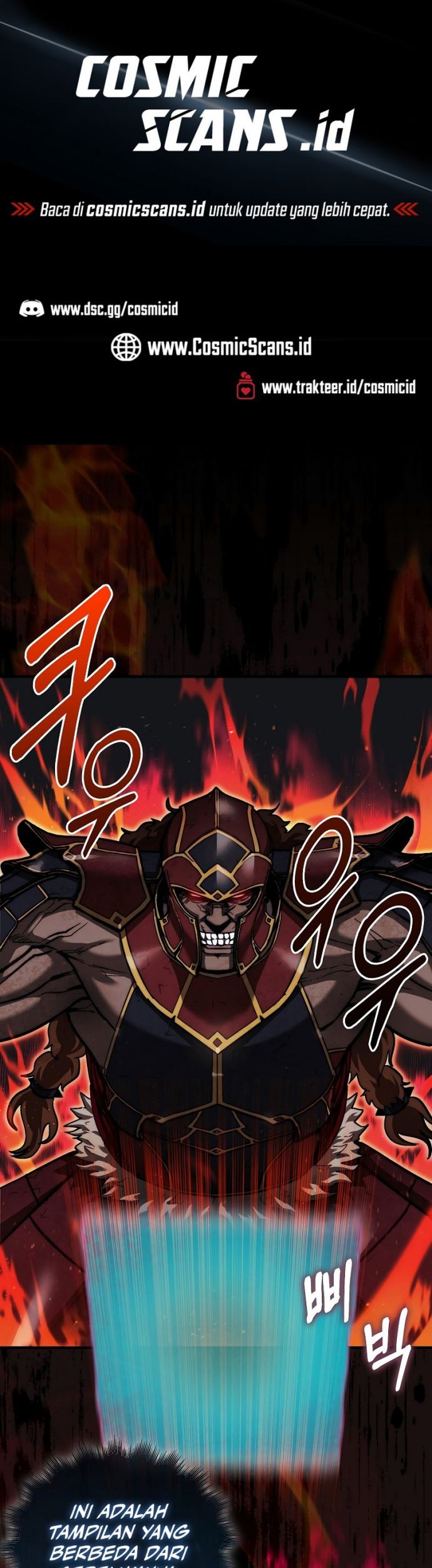 Manhwa The 31st Piece Turns the Tables Chapter 23 gambar nomor 2