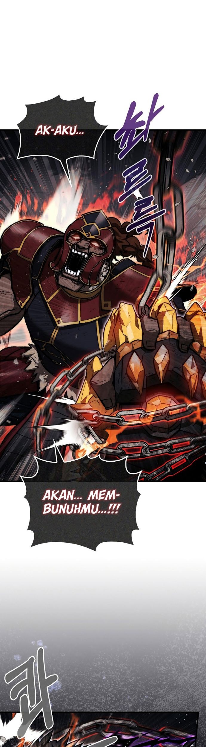 The 31st Piece Turns the Tables Chapter 23 Gambar 4