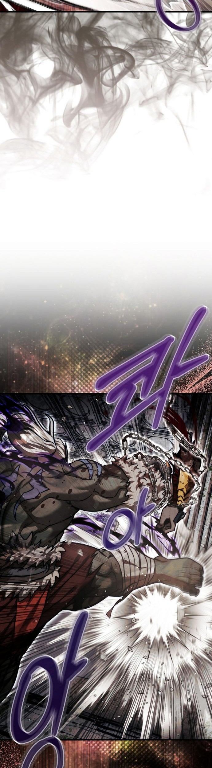 The 31st Piece Turns the Tables Chapter 23 Gambar 8