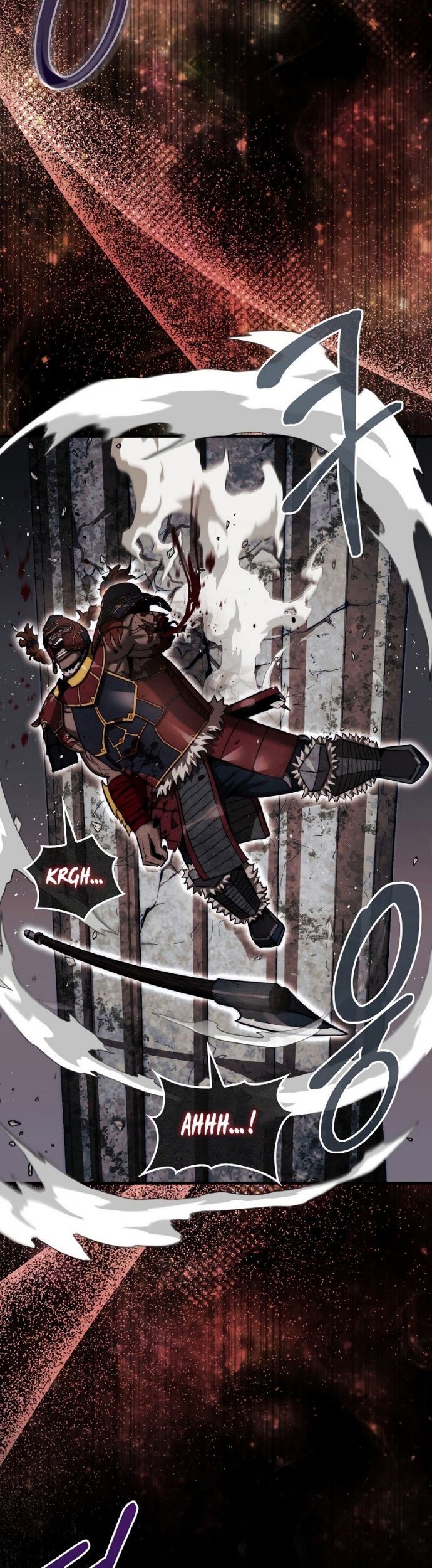 The 31st Piece Turns the Tables Chapter 23 Gambar 9