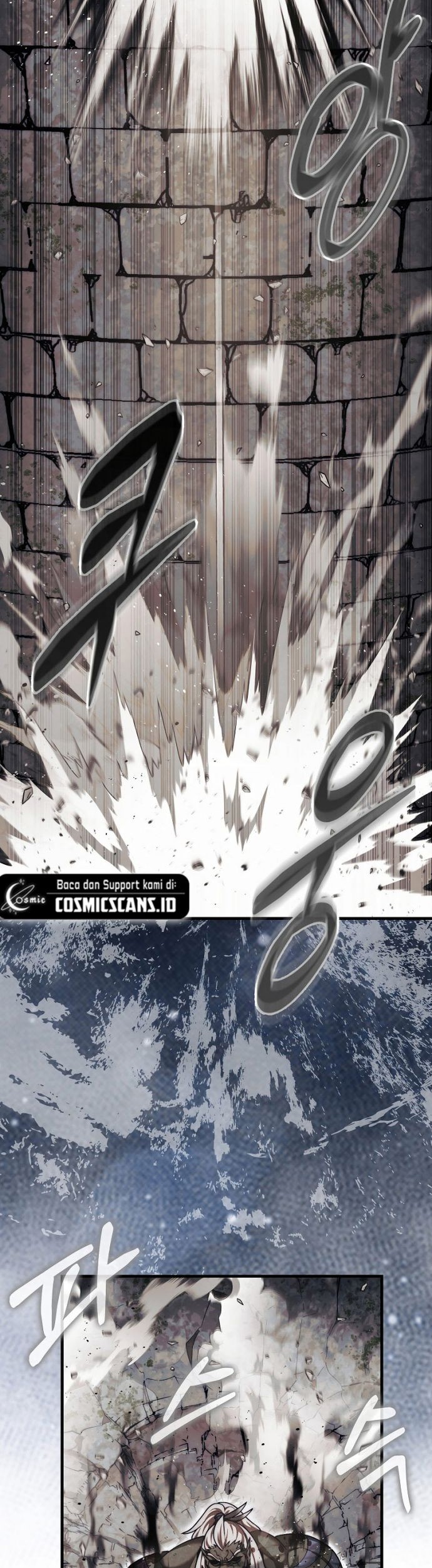 The 31st Piece Turns the Tables Chapter 23 Gambar 21