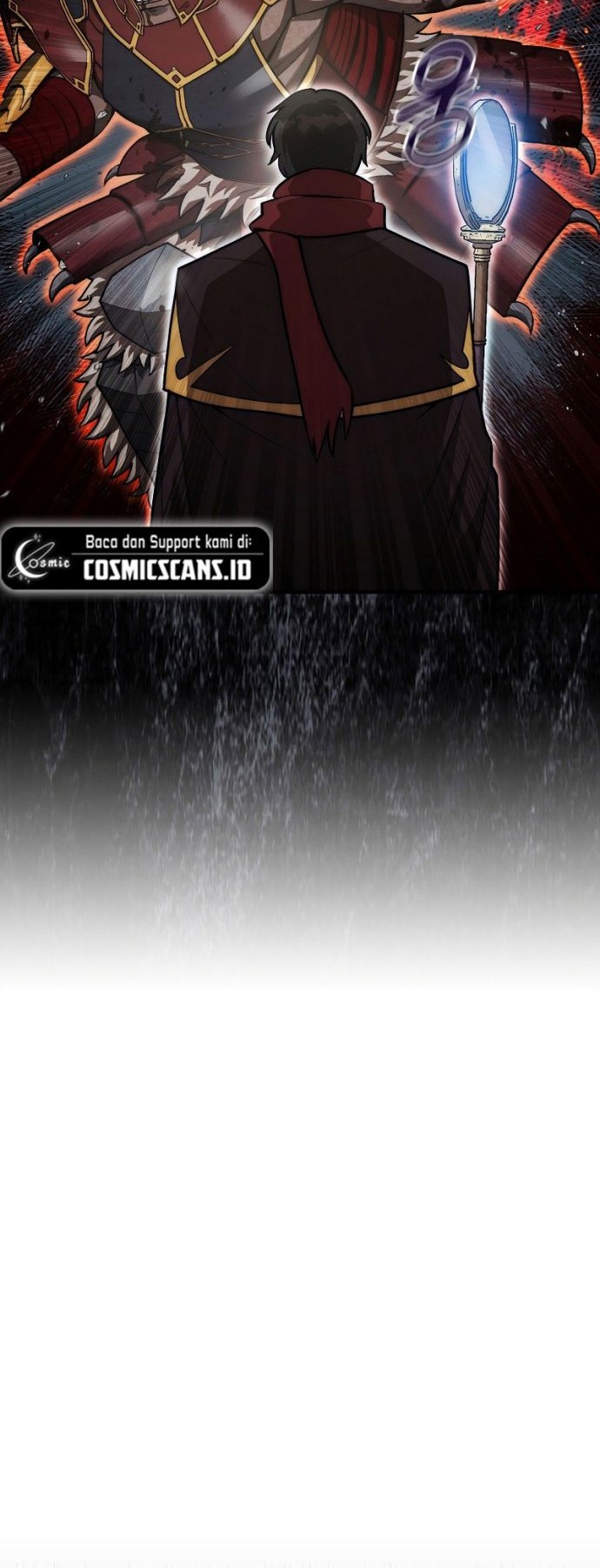 The 31st Piece Turns the Tables Chapter 23 Gambar 26