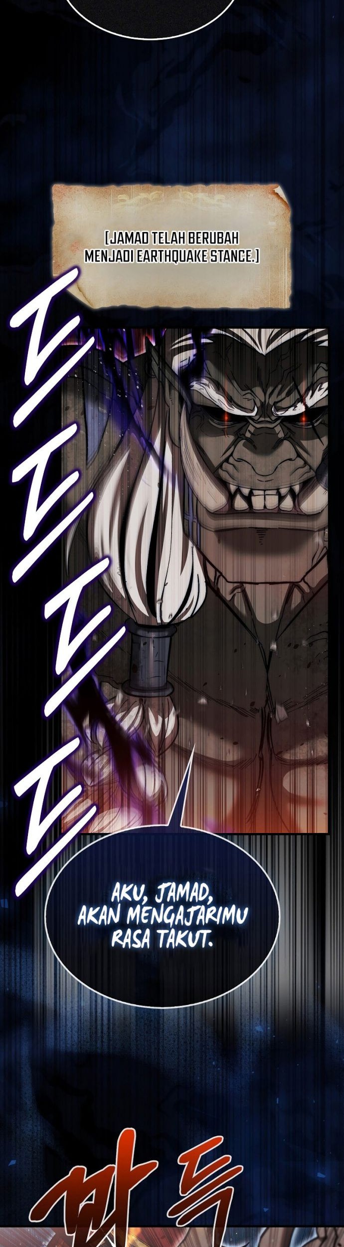 The 31st Piece Turns the Tables Chapter 23 Gambar 29