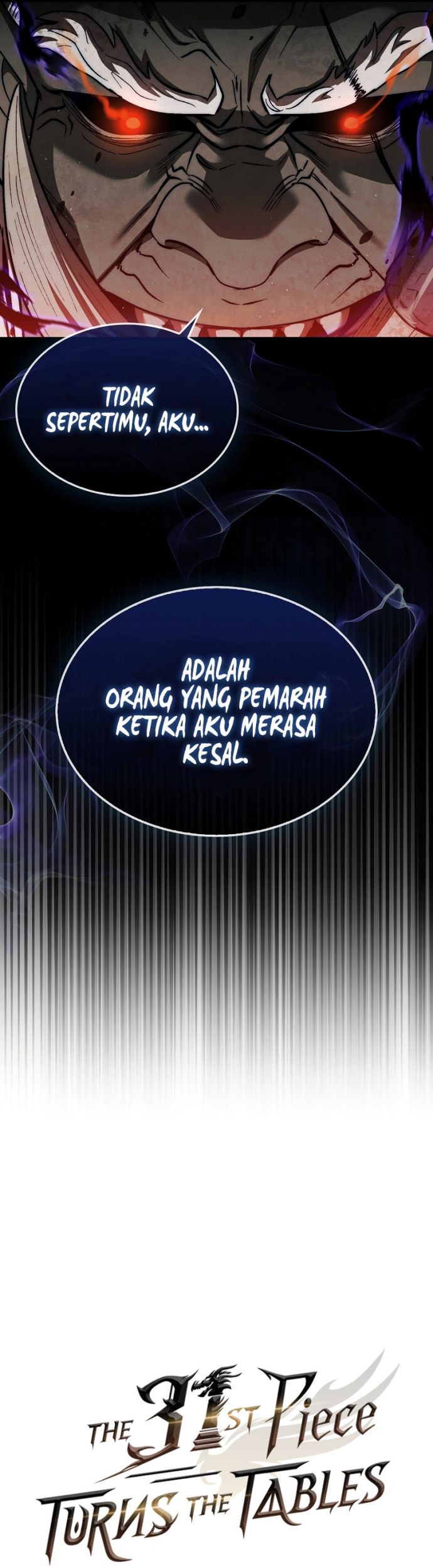 The 31st Piece Turns the Tables Chapter 23 Gambar 31